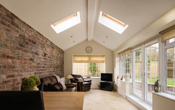 conservatory roof insulation Howick Cross, Lancashire
