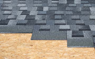 expert Howick Cross asphalt roof companies