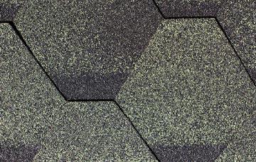 Howick Cross fibreglass shingle repairs