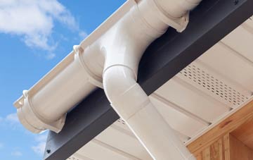 Howick Cross gutter installation costs