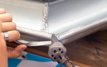 disadvantages of Howick Cross lead roofing