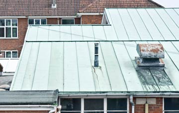 Howick Cross lead roofing costs