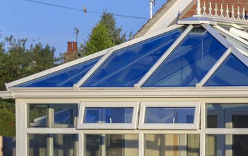 professional Howick Cross conservatory insulation