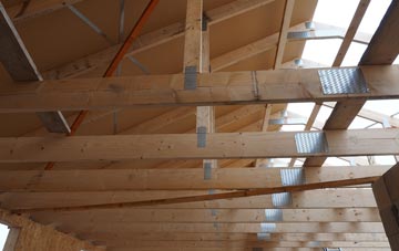 Howick Cross roof truss costs