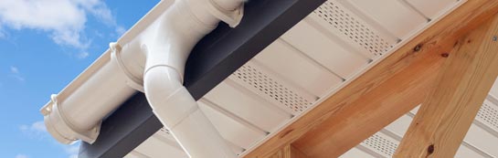 get Howick Cross guttering quotes today