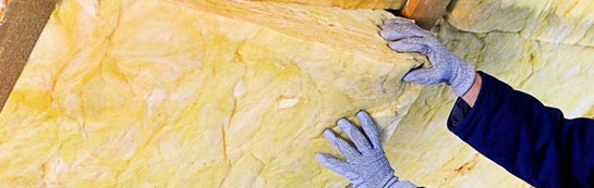 quotes for Howick Cross roof insulation