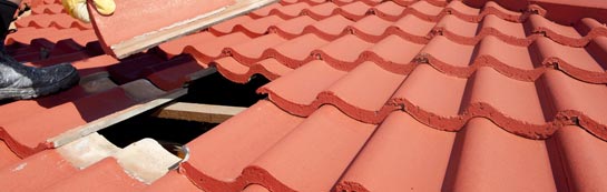 compare Howick Cross roof repair quotes