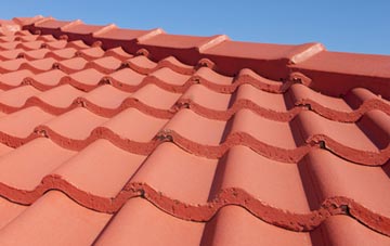 Howick Cross tile and slate roof replacement