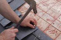 free Howick Cross garage roof repair quotes
