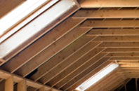 Howick Cross tapered roof insulation quotes
