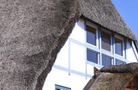 find rated Howick Cross thatchers